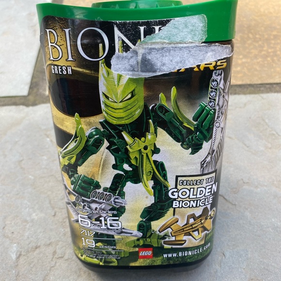 2009 collectable lego - Picture 2 of 5